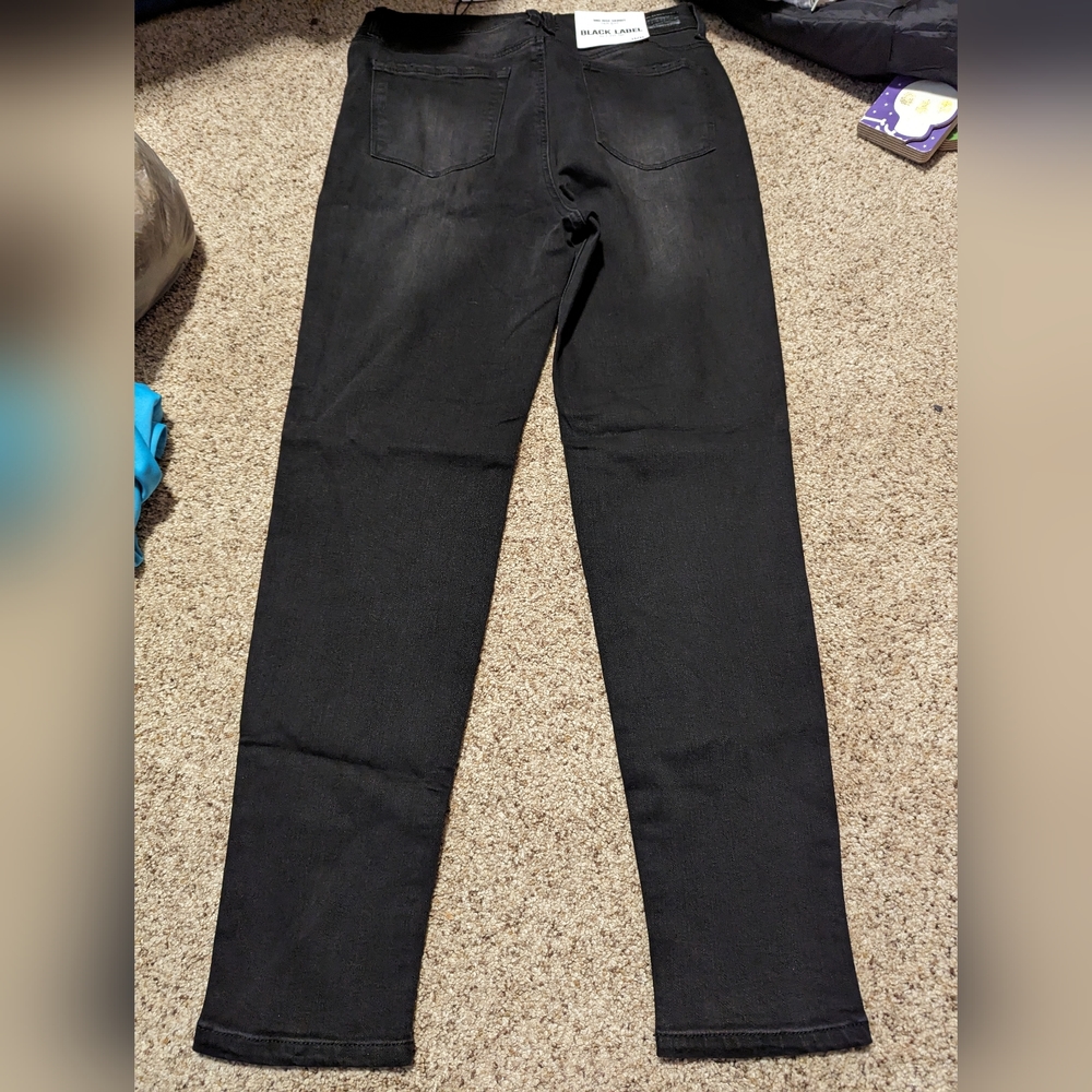 Black Label Jeans